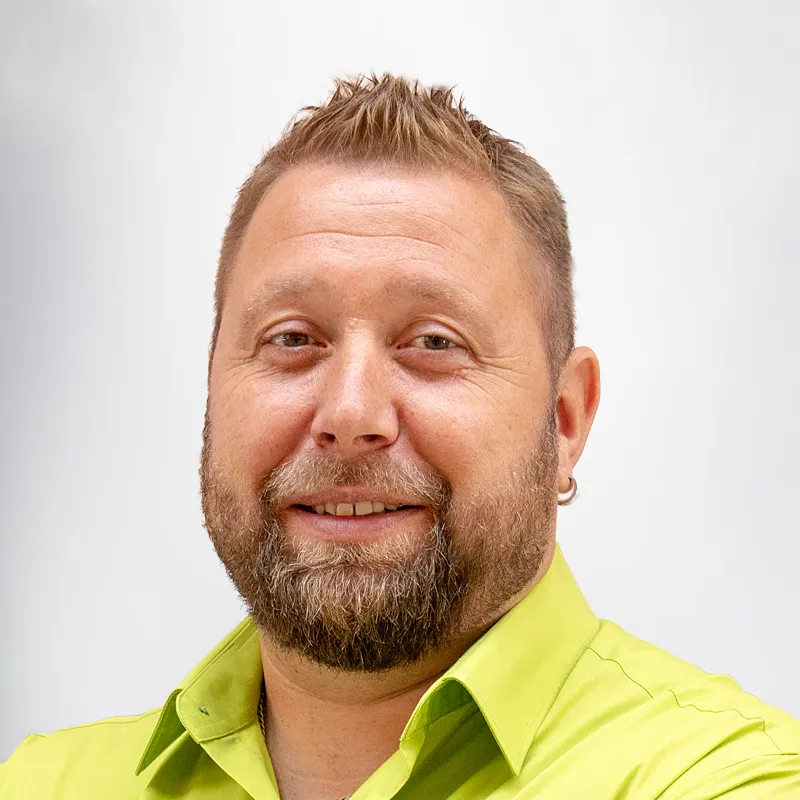 Uwe Klingebiel