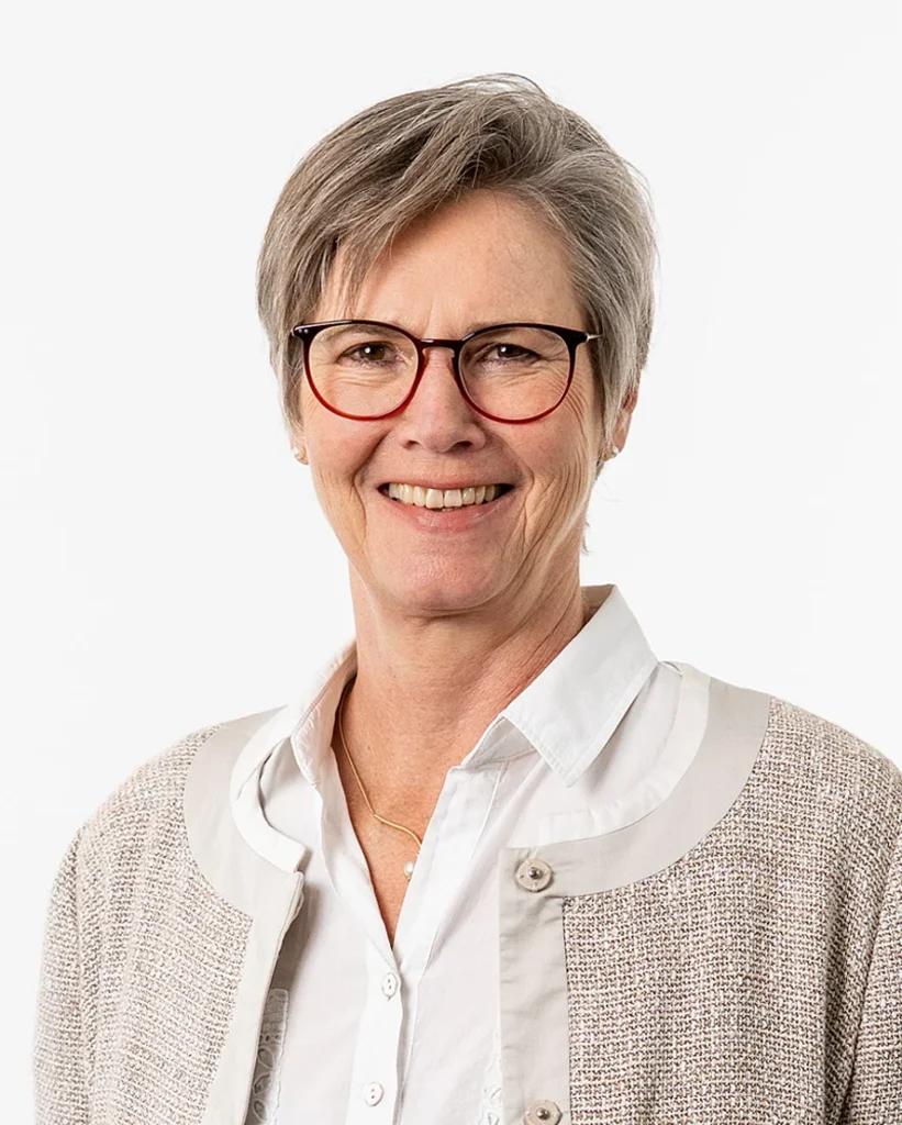 Christa Peters