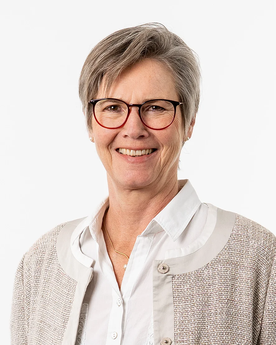 Christa Peters