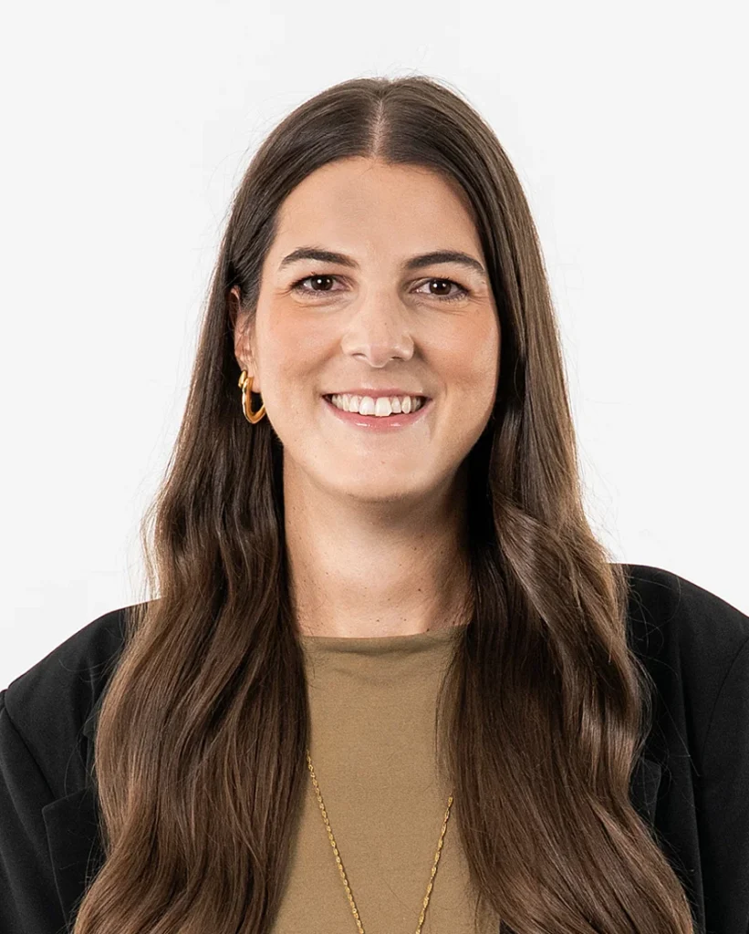 Julia Stranz