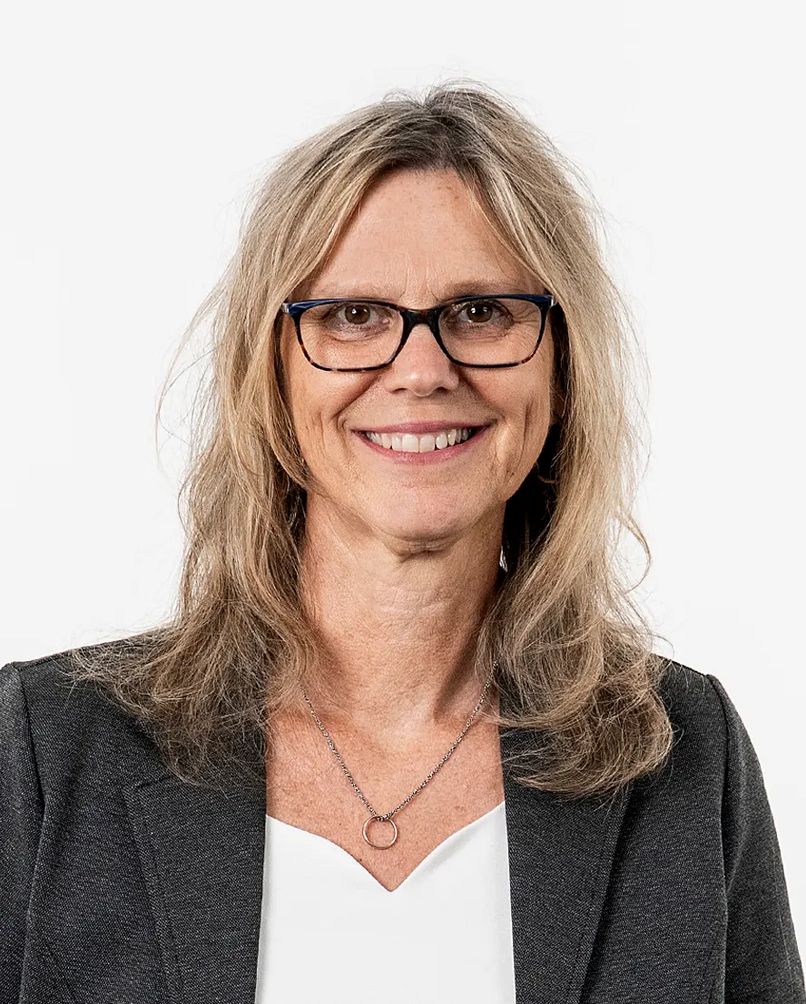 Michaela Weide