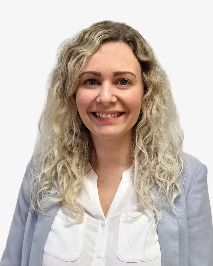 Paula Messerschmidt