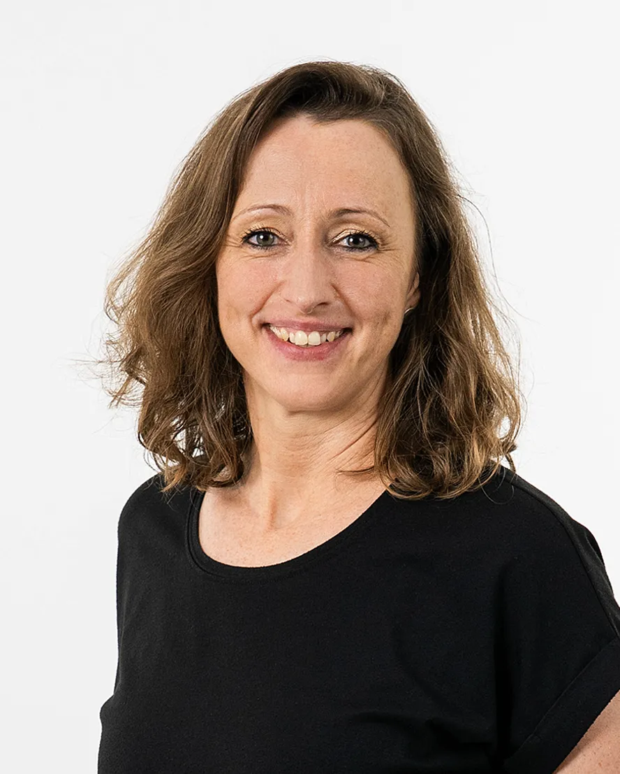 Sarah Schubert