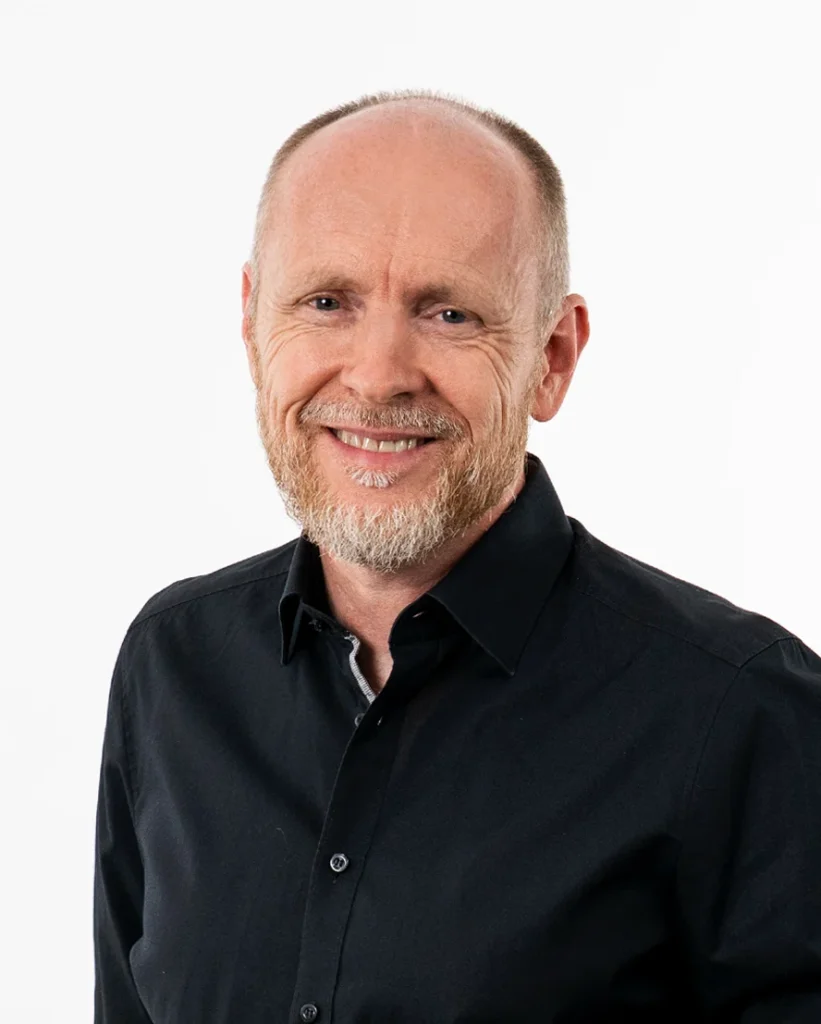 Stefan Merwar