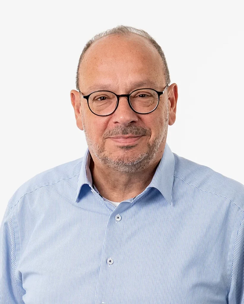Steffen Wölling