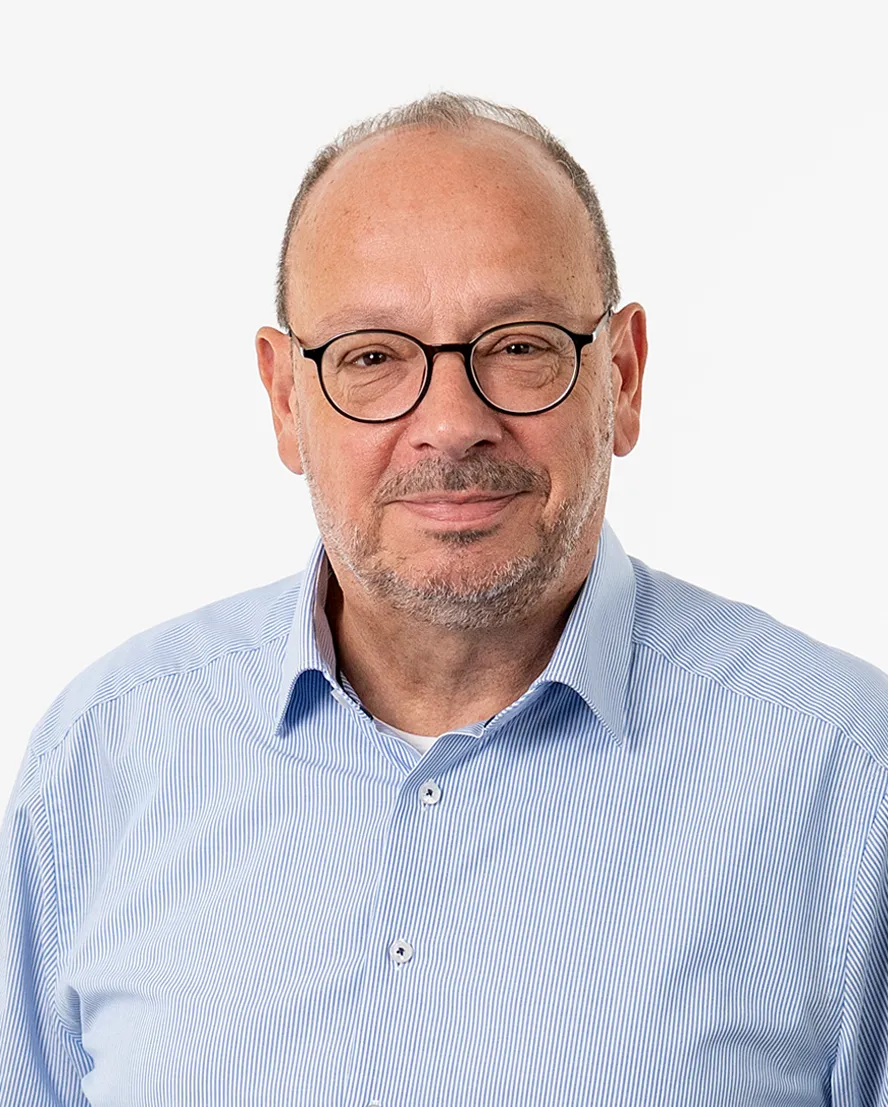Steffen Wölling