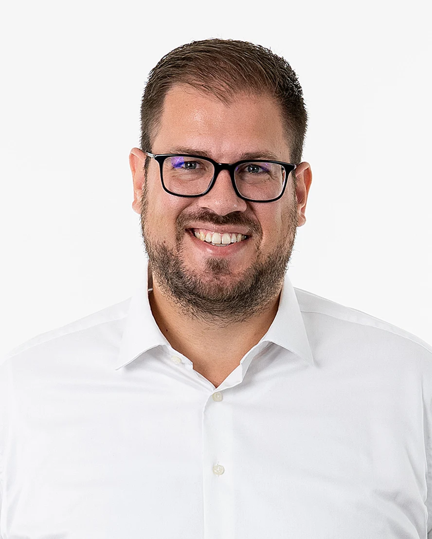 Thilo Müller