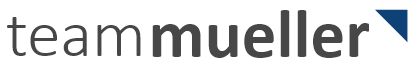 Logo Team Müller Consulting