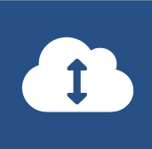 Cloud der Unternehmensberatung Team Müller für einen sicheren Datentausch